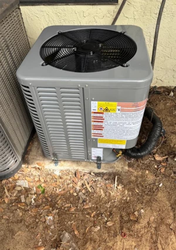 24/7 Emergency HVAC Service Available