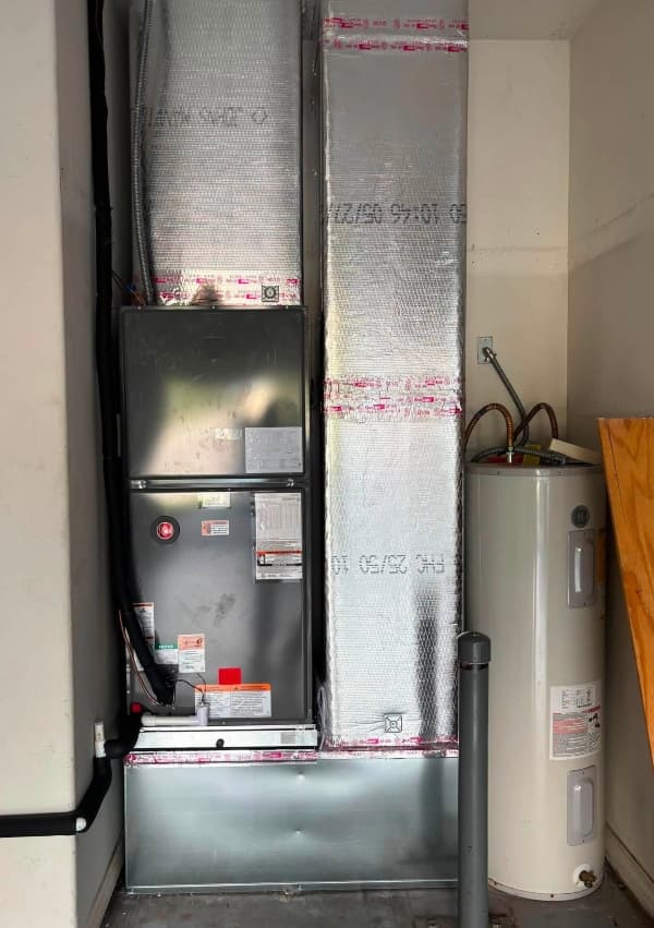 AC Installation Service Image