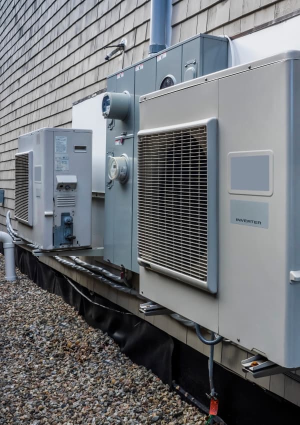 Commercial HVAC Service Image